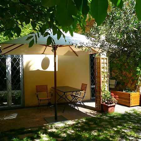 דירות פיזה Casa Gabriella מראה חיצוני תמונה