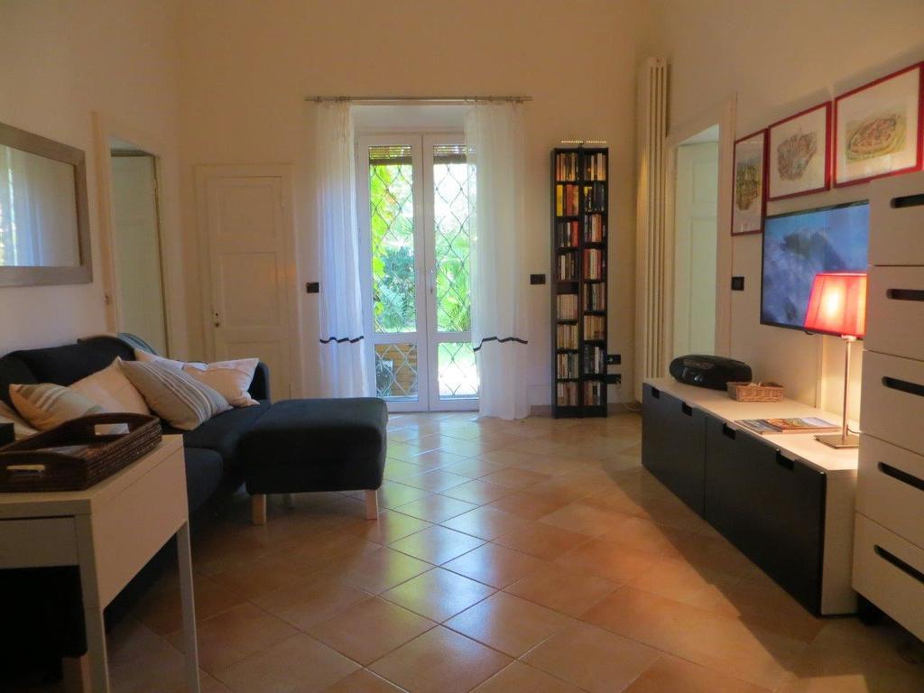דירות פיזה Casa Gabriella מראה חיצוני תמונה