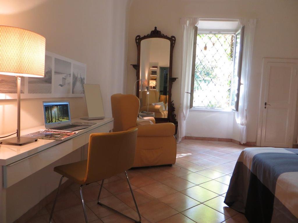 דירות פיזה Casa Gabriella מראה חיצוני תמונה