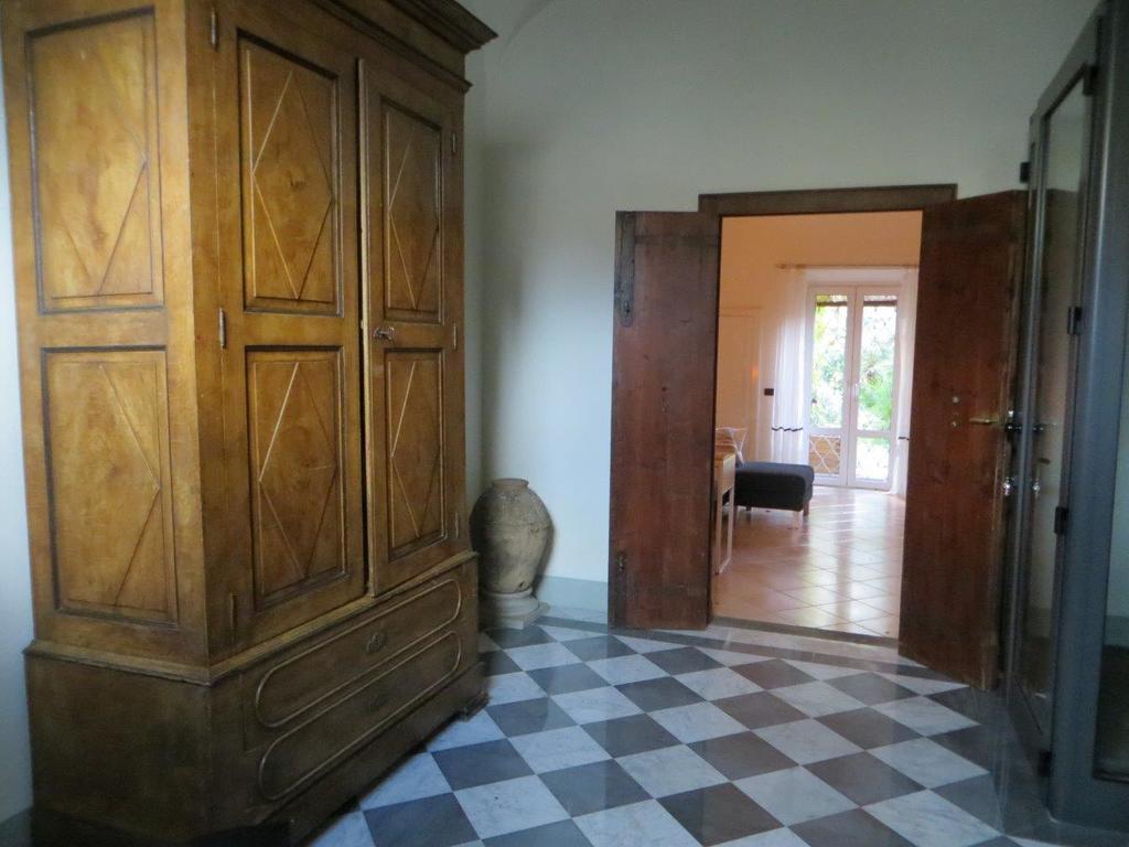 דירות פיזה Casa Gabriella מראה חיצוני תמונה