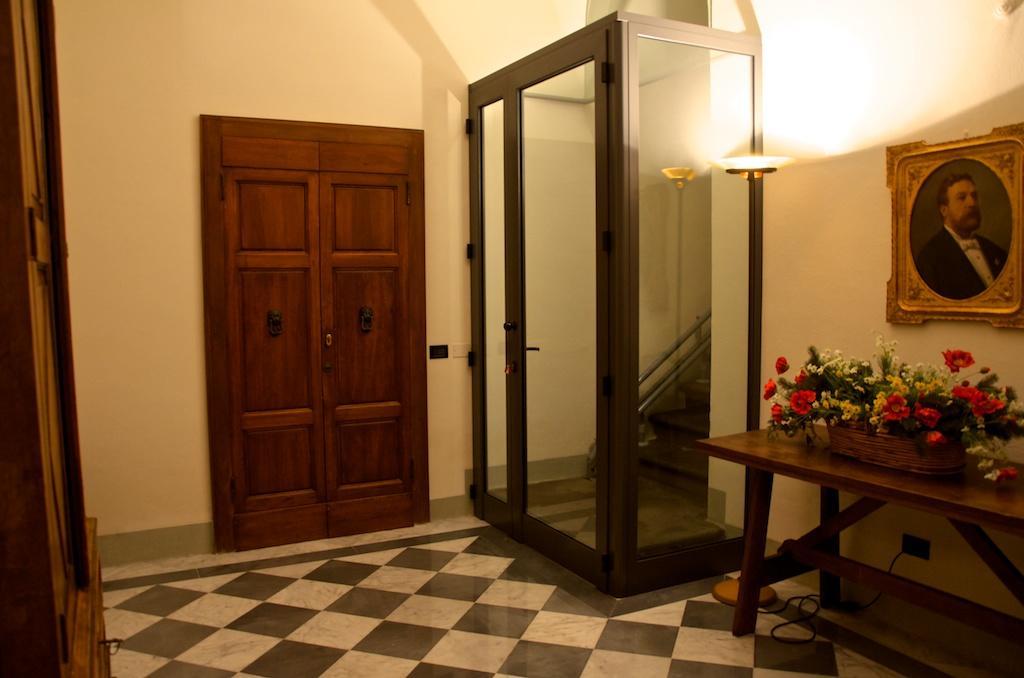 דירות פיזה Casa Gabriella מראה חיצוני תמונה