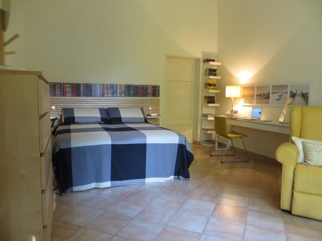דירות פיזה Casa Gabriella מראה חיצוני תמונה