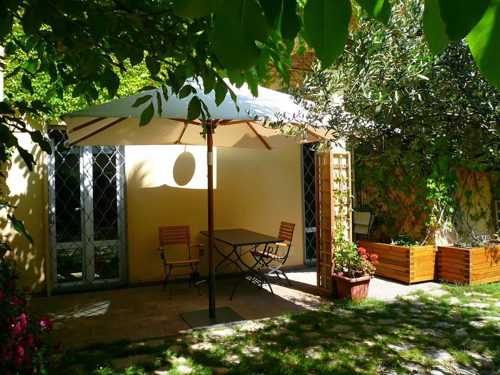 דירות פיזה Casa Gabriella מראה חיצוני תמונה