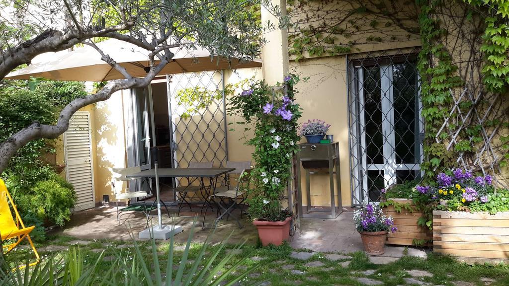 דירות פיזה Casa Gabriella מראה חיצוני תמונה