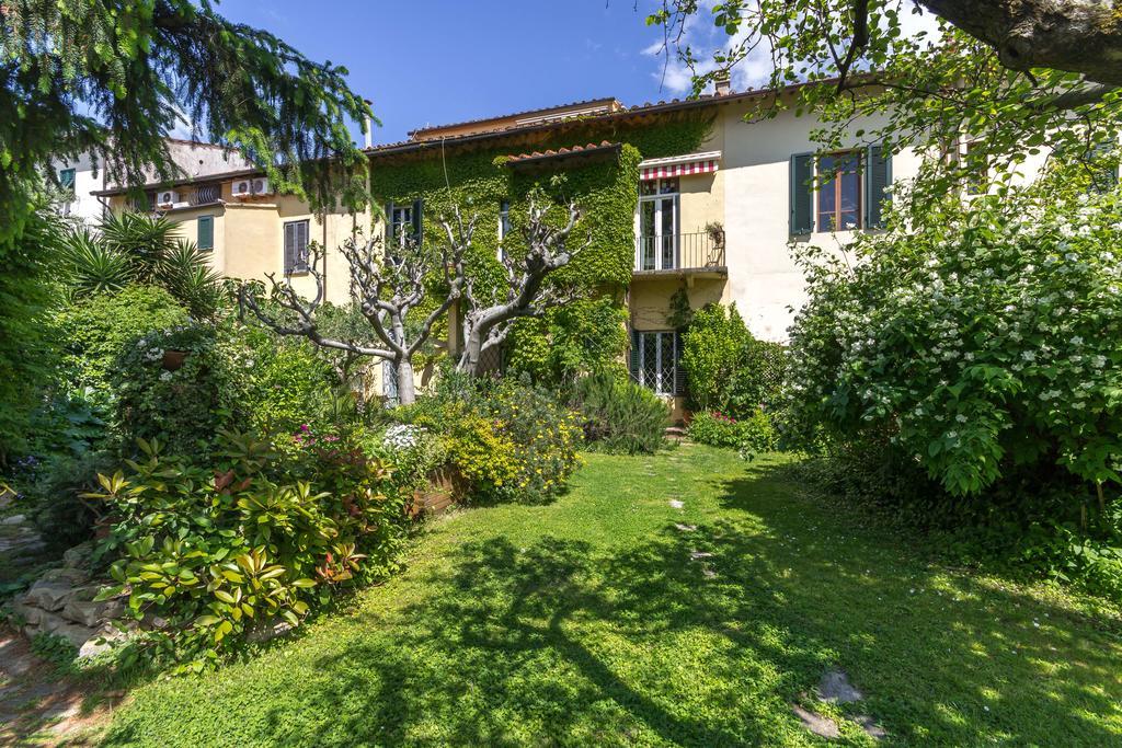 דירות פיזה Casa Gabriella מראה חיצוני תמונה