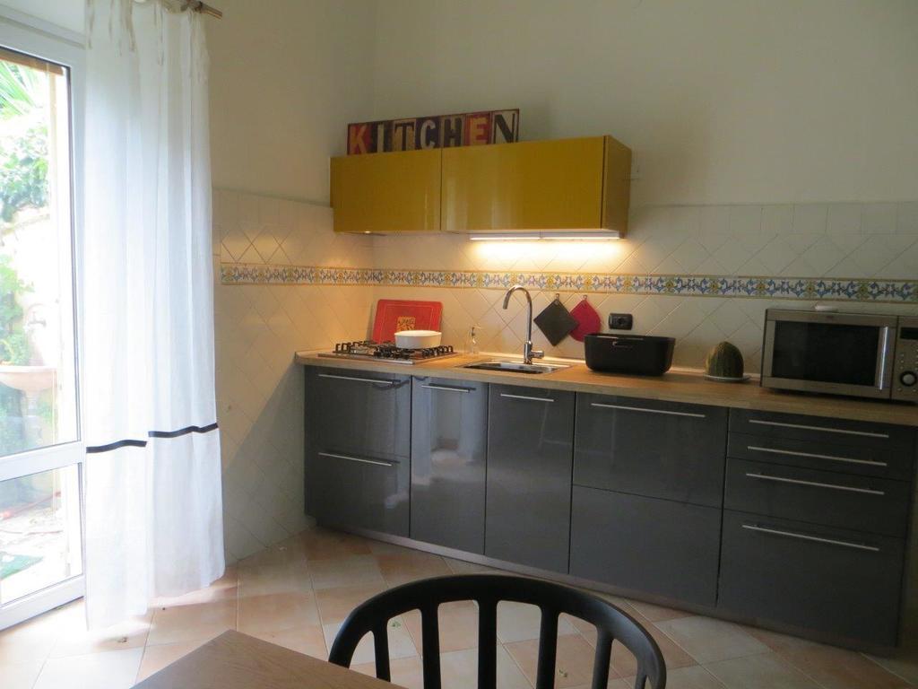 דירות פיזה Casa Gabriella מראה חיצוני תמונה