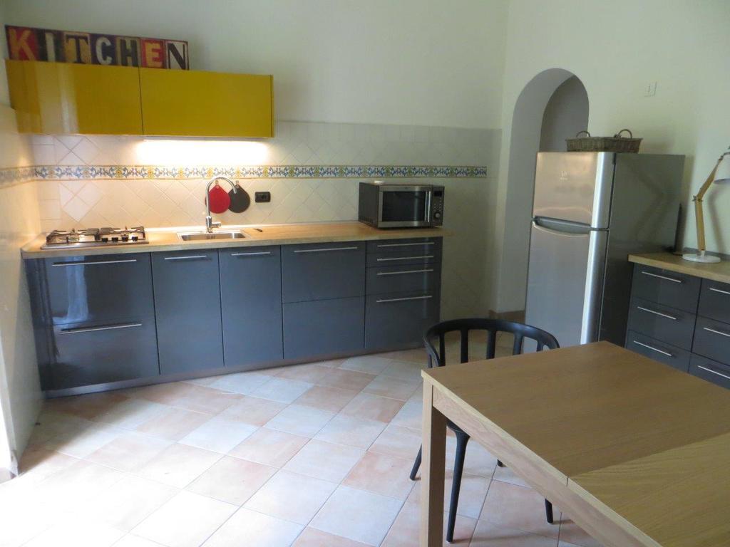 דירות פיזה Casa Gabriella מראה חיצוני תמונה